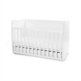 Bed DREAM NEW 60x120 white